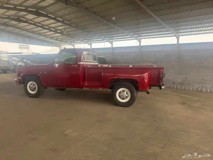 جمس بهبهاني 82 6