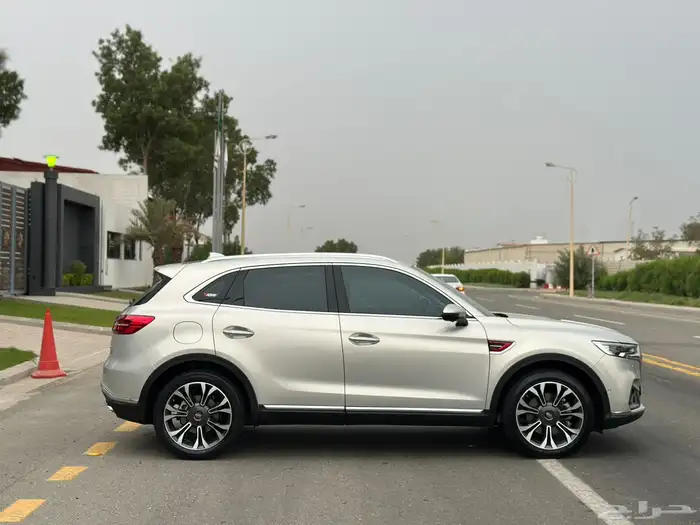 هونشي HS5 2022 5