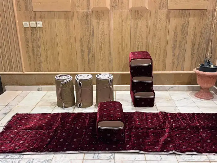 مدات ومراكي قماش تركي 3