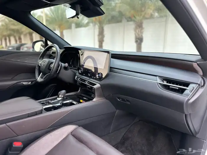 لكزس RX350 2023 BB 21