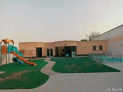 شاليه للبيع حي الشروق قريب جدا  من الدائري 0