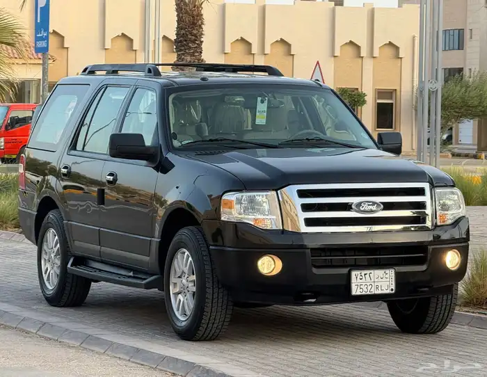 فورد اكسبدشن 2014 للمستخدم الحد 36 الف 7