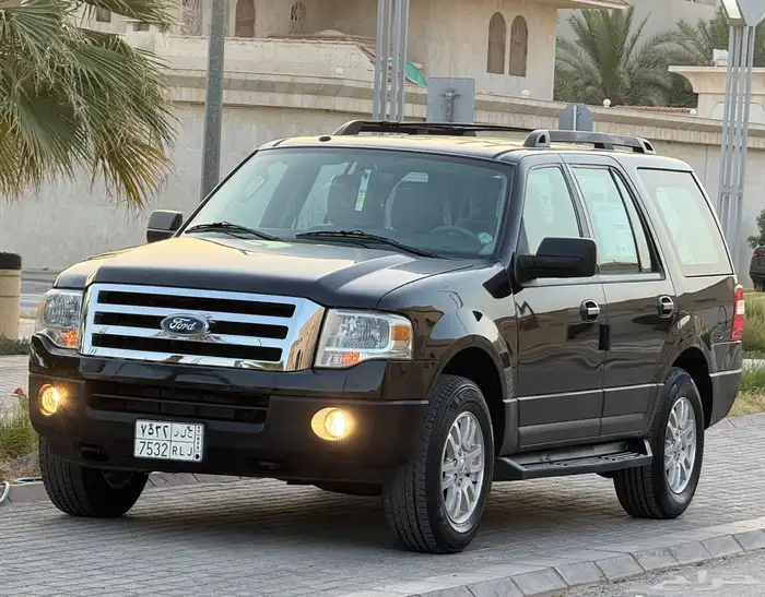 فورد اكسبدشن 2014 للمستخدم الحد 36 الف 2