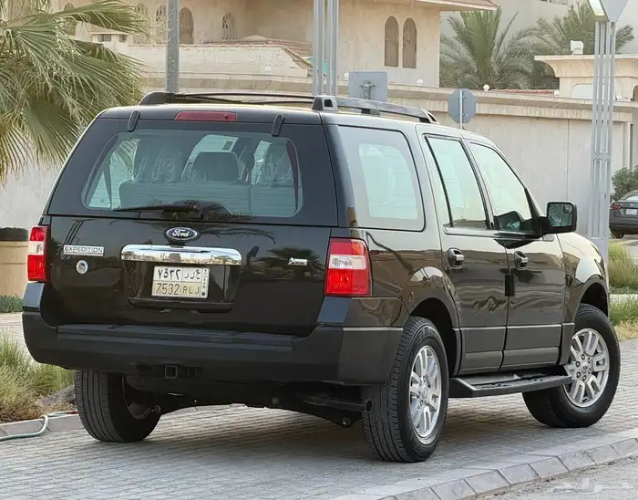 فورد اكسبدشن 2014 للمستخدم الحد 36 الف 8