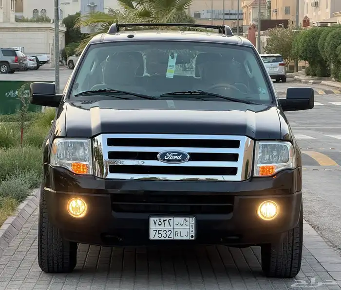 فورد اكسبدشن 2014 للمستخدم الحد 36 الف 27