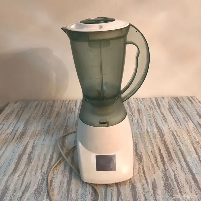 خلاط كهربائي 0