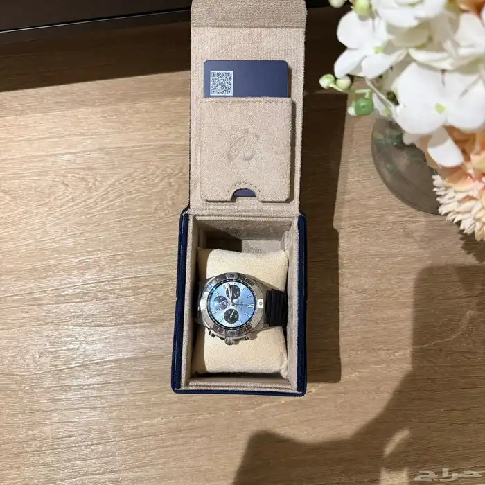 ساعة CHRONOMAT B01 42 2