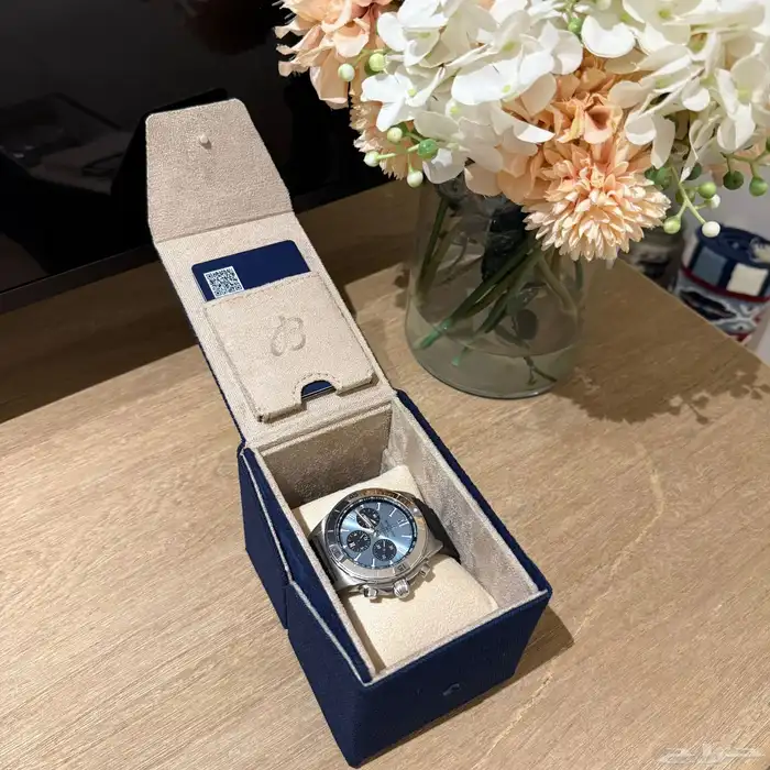 ساعة CHRONOMAT B01 42 5