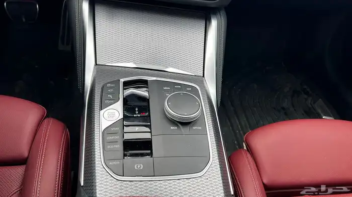ارخص 2024 BMW الفئه الرابعة 430i M-Sport الشكل الجديد 12