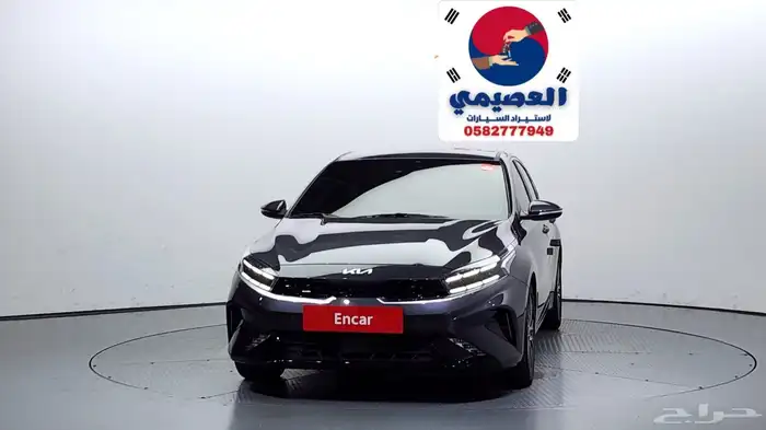 للاستيراد من كوريا _ K3 _2024 0