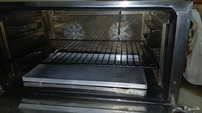 فرن للبيع مستعجل 1