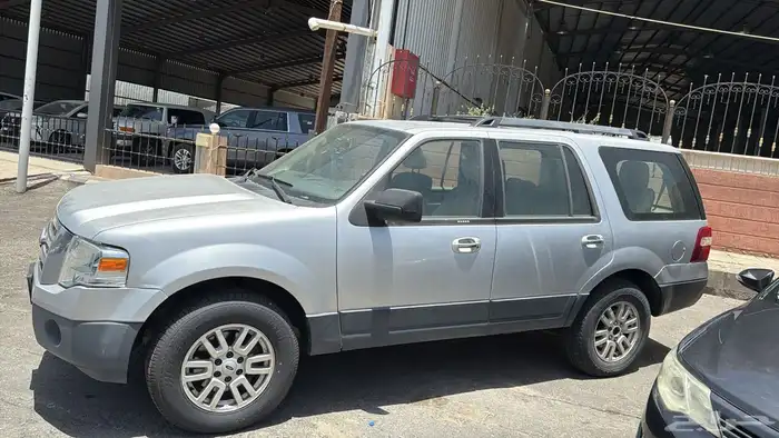 اكسبدشن مديل 2011 0