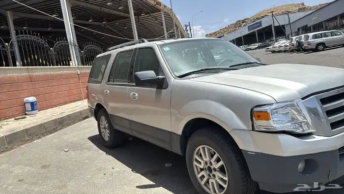 اكسبدشن مديل 2011 3