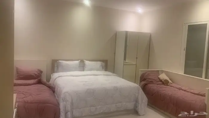 شقة مؤقثة فاخرة للإيجار 4