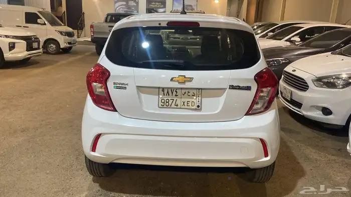 سبارك 2019 نظيفه 4