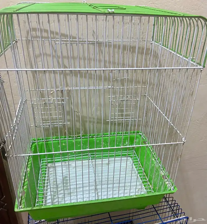 اقفاص للبيع 1