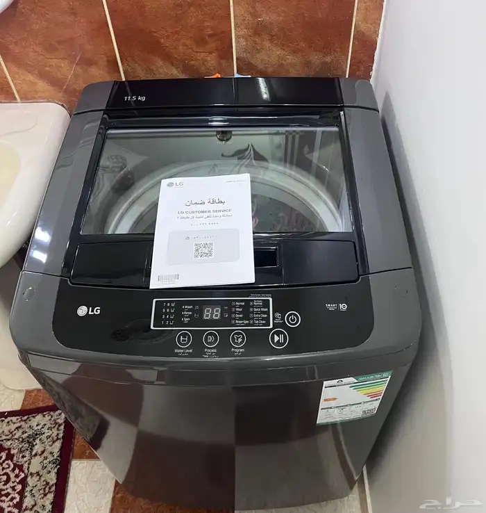 غساله اوتوماتيك للبيع 0