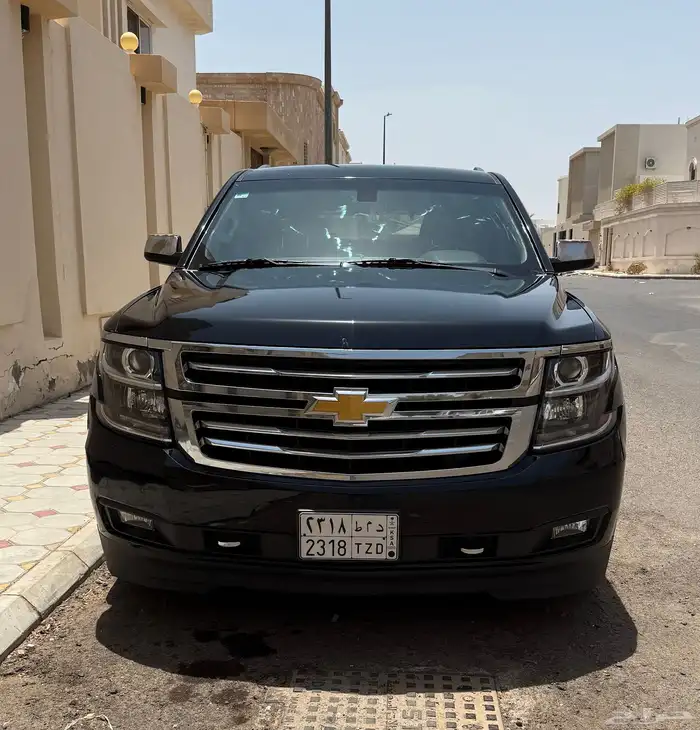 تاهو 2020 مطور بدون دبل 0