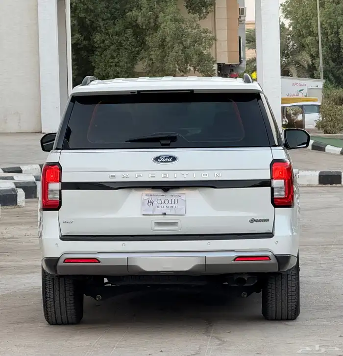 فورد اكسبدتشن موديل 2022 شرط ممشى30 6