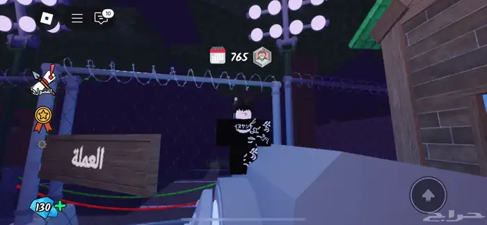 حساب Roblox متكامل فيه كل المابات غير مربوط 50