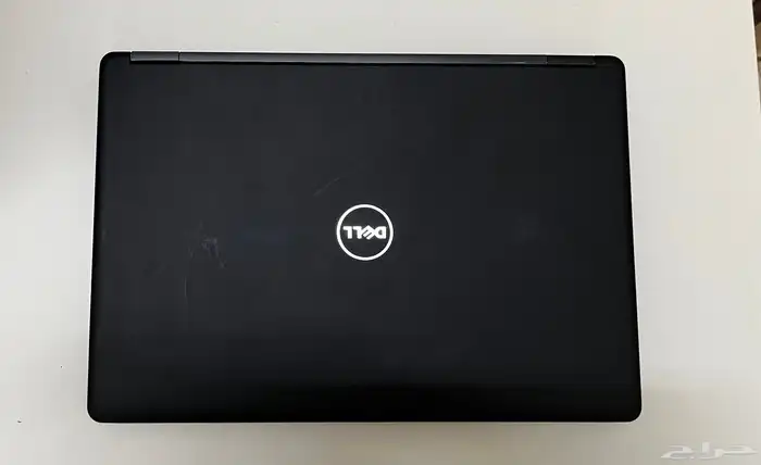لاب توب ديل DELL الجيل السابع i7 0