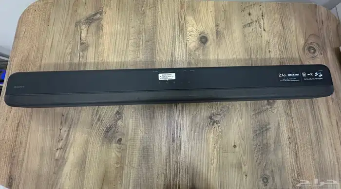 ساوند بار من سوني 0