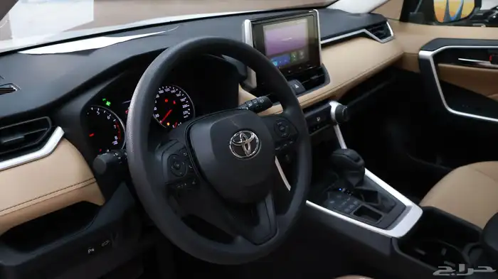 رافور XLE دبل 2025 13