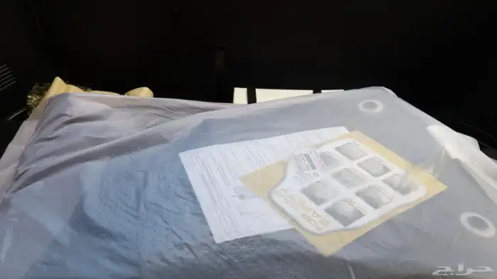 هايلكس غمارة ديزل 2025 9