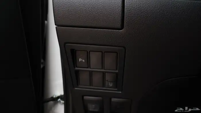 فورتشنر VX1 2025 19