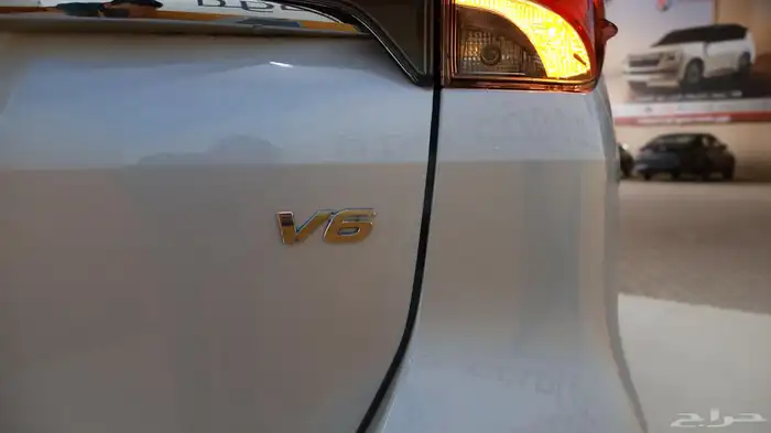 فورتشنر VX1 2025 12