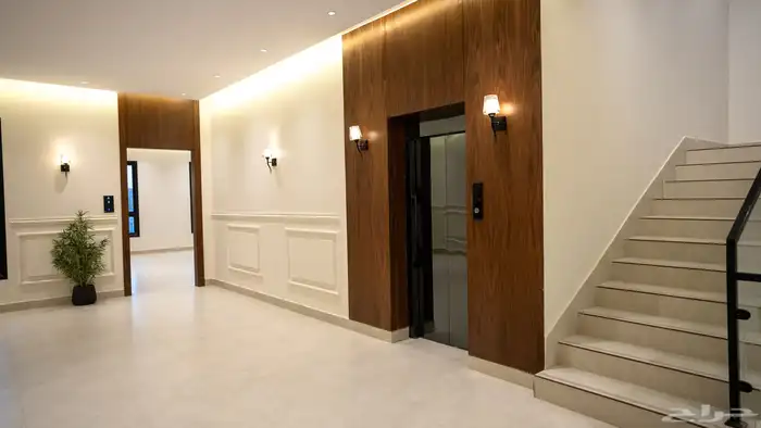 شقق سكنية للتمليك حي ظهرة لبن 3