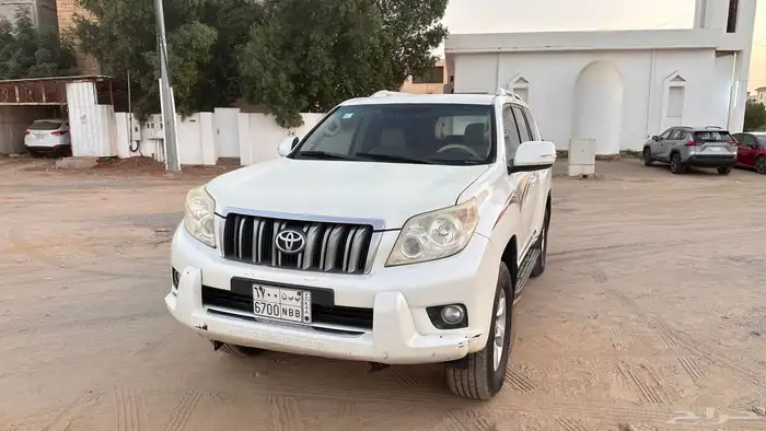 برادو 0