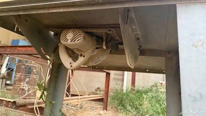 مكاين ومعدات 8