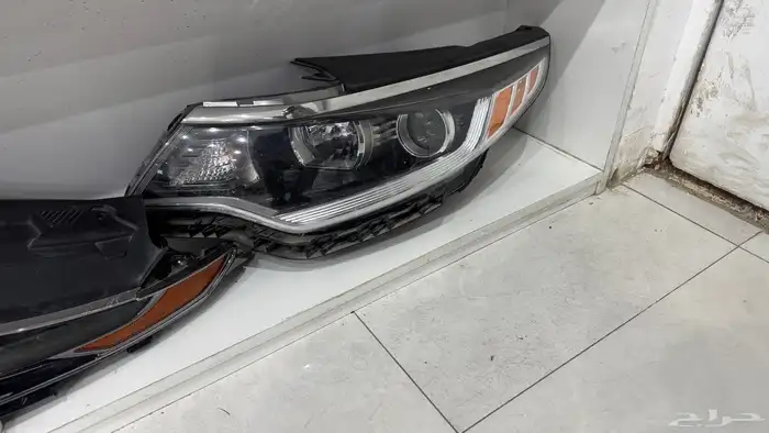 قطع جنسس هونداي كيا جميعها متوفره حياكم 2