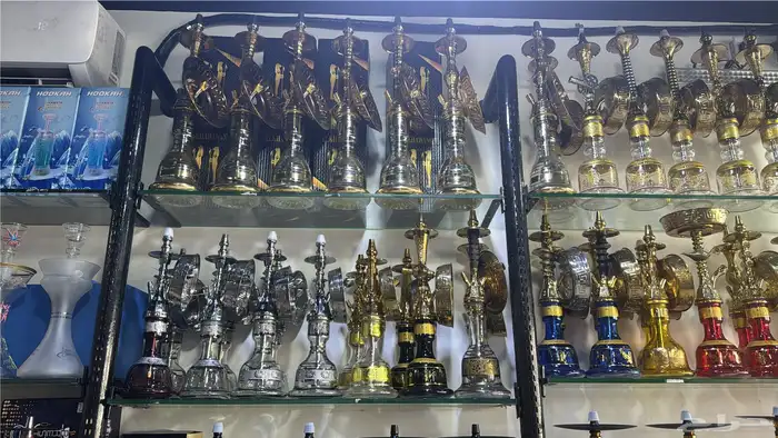 معسلات ايجار شيشه الرياض حفلات مناسبات 0