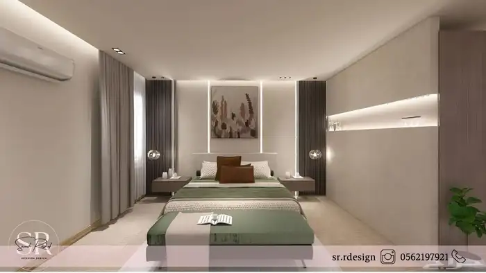 تصميم داخلي بأسعار رمزيه 2