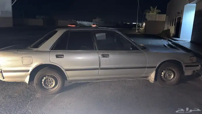 كرسيدا 1991 للبيع 10