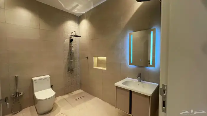 عماره جديده للايجار (للاستثمار) الردف 0