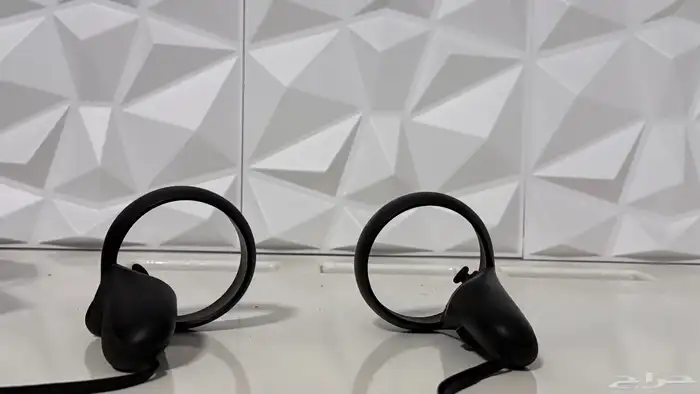 نظارة واقع افتراضي ( Oculus Rift S ) 4