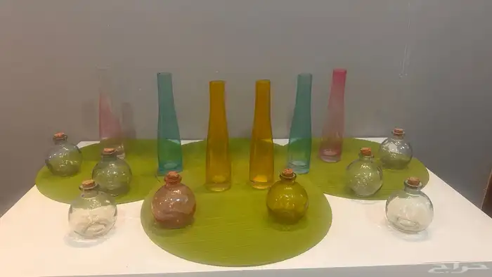 صحون اطقم فخمة من ردتاغ 6