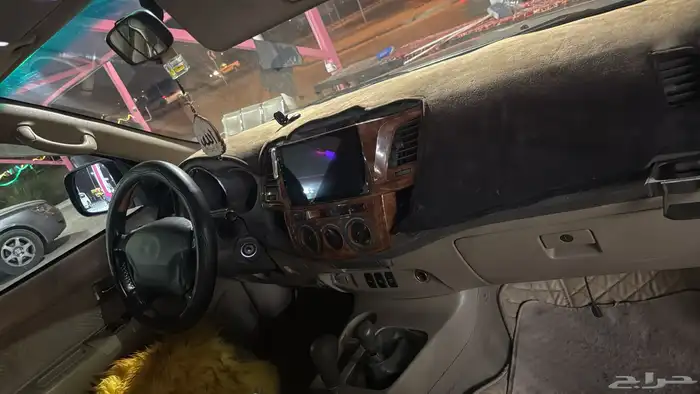 فورتشنر 2010 4