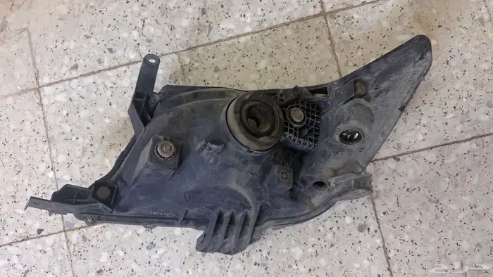 اصطبات هايلوكس امامي وكاله نظيفات 12-15 1