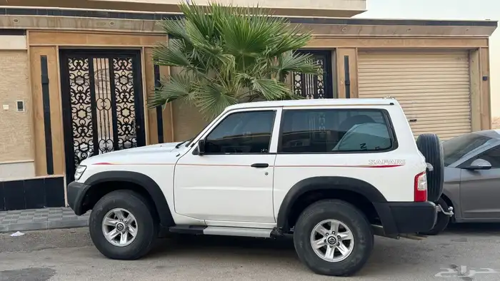 باترول.. (2004) 1
