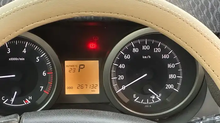 برادو 9