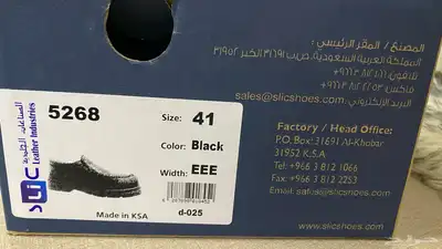 سيفتي شوز index