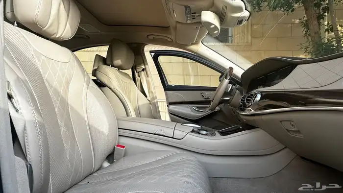 للبيع مرسيدس مخزن عداد 87 30