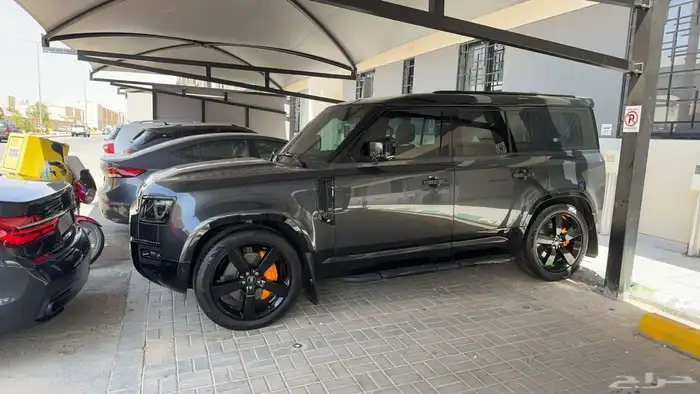 Defender للبيع 11