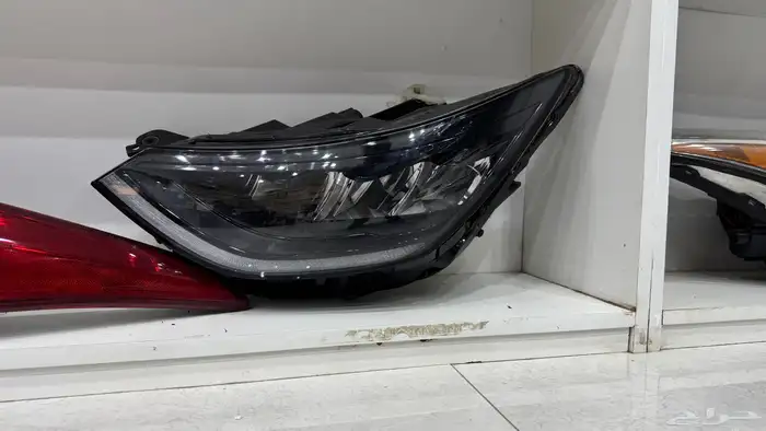 قطع جنسس هونداي كيا جميعها متوفره حياكم 5