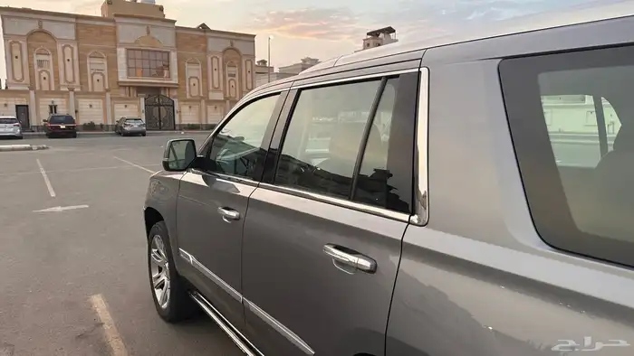 كاديلاك اسكاليد 2019 10