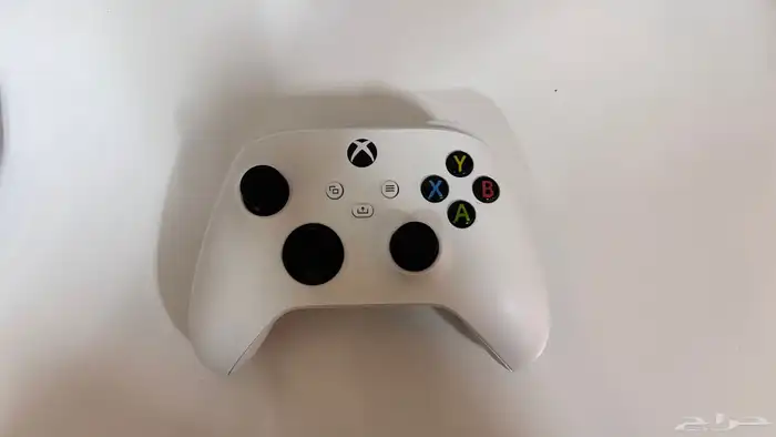 جهاز اكس بوكس سيريس اس XBox series s 4